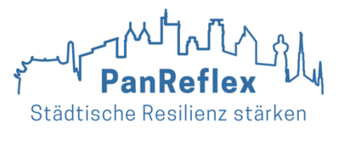 Projektlogo PanReflex