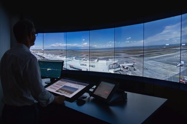 AFCEA 2019 - US Erfolge -Remote Virtual Tower