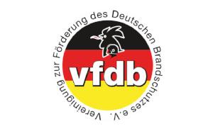 vfdb-Jahresfachtagung Logo